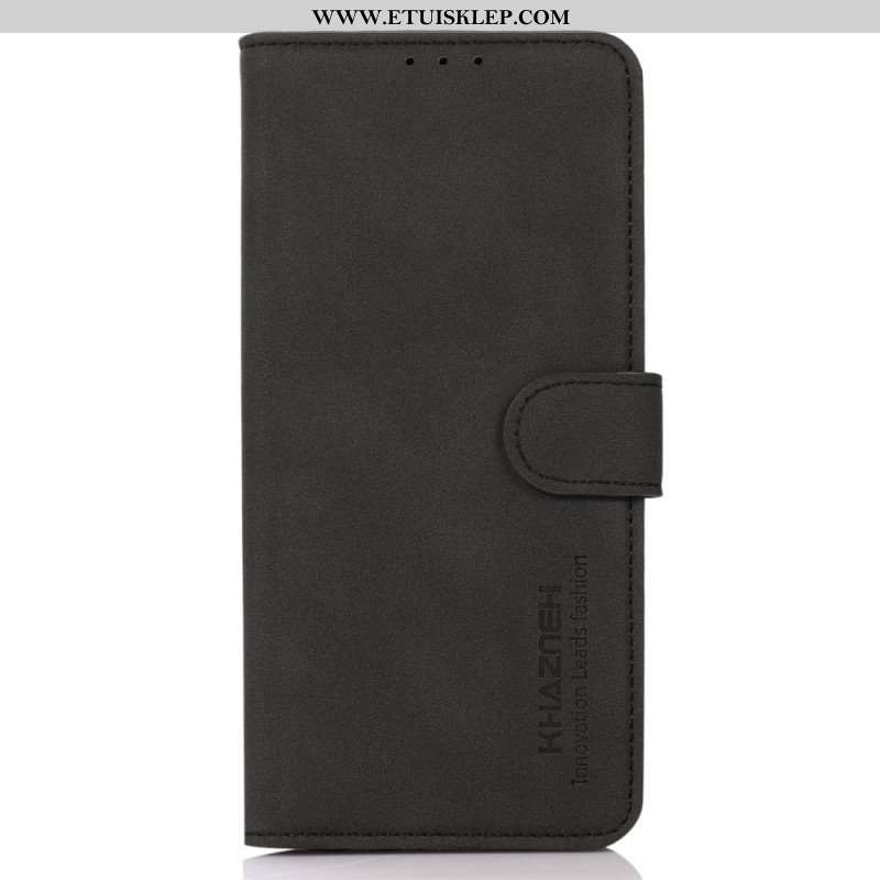 Etui Folio do Xiaomi 12T / 12T Pro Chazneh